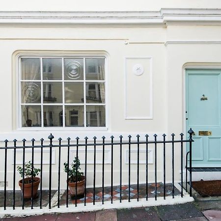 Regency Square Town House Villa Brighton Exterior foto
