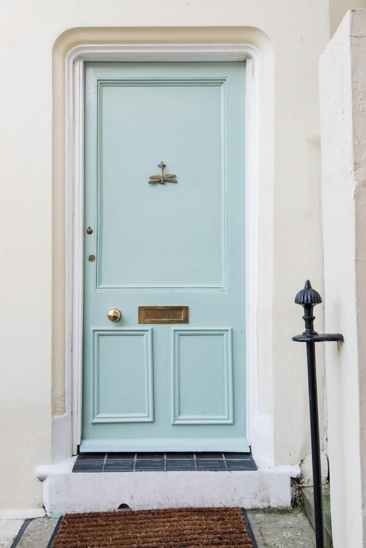 Regency Square Town House Villa Brighton Exterior foto