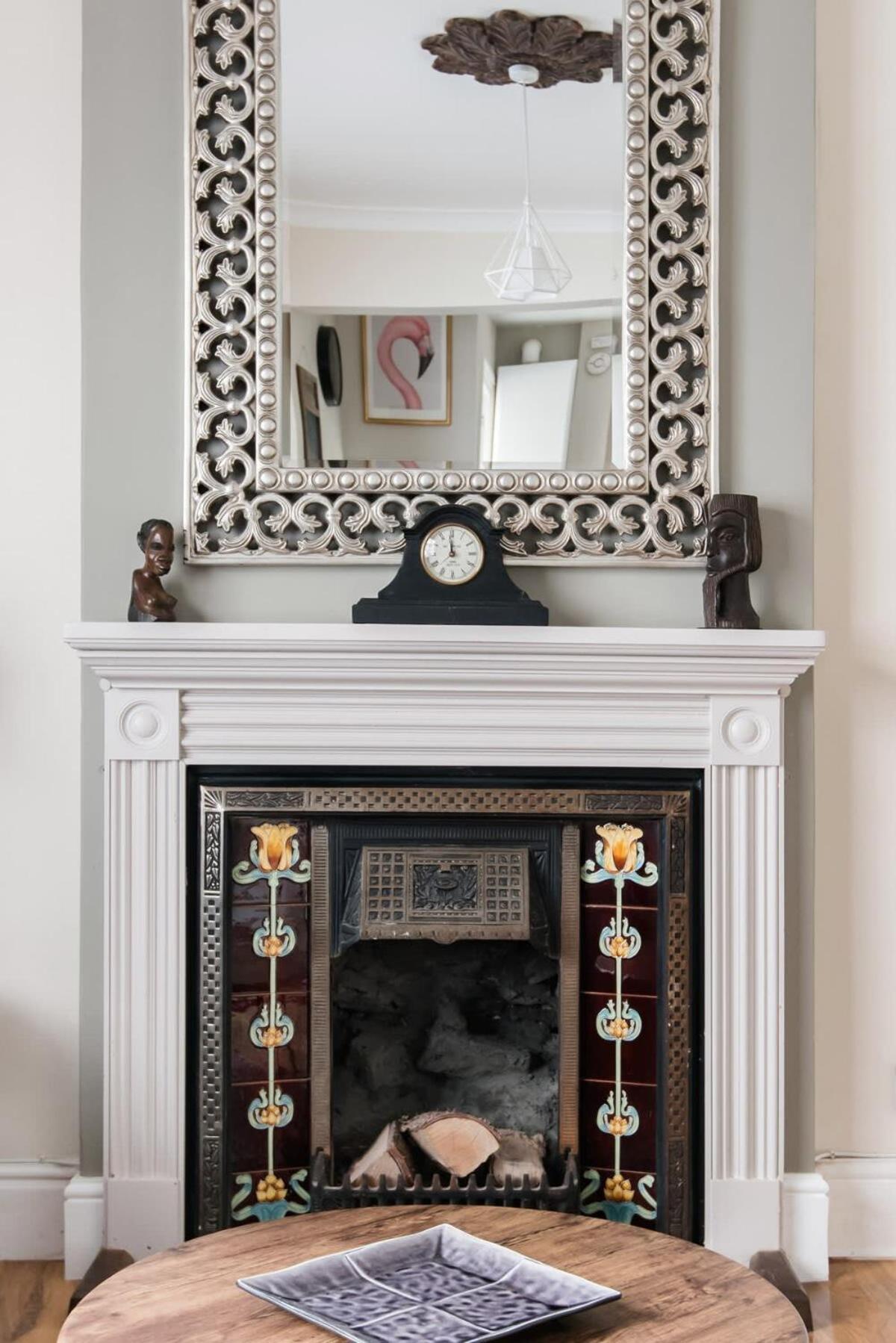 Regency Square Town House Villa Brighton Exterior foto